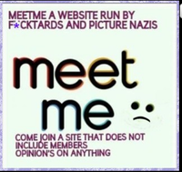 User on MeetMe