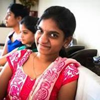 Meet People Like Kavya Garine On Meetme