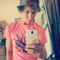 Meet people like Brody Andrews on MeetMe